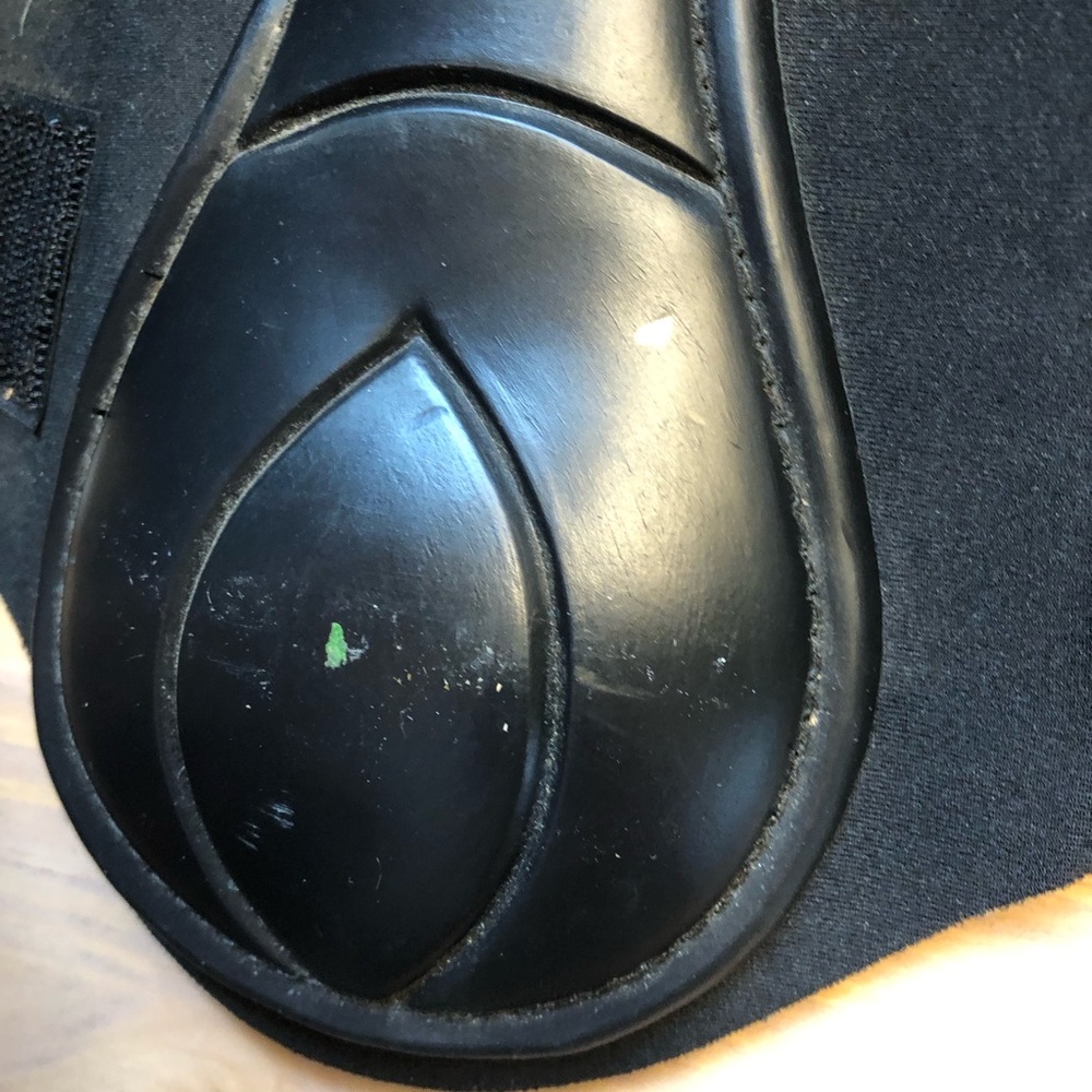 Kensington Protective Products Splint Boots Size Small - Picture 12 of 15